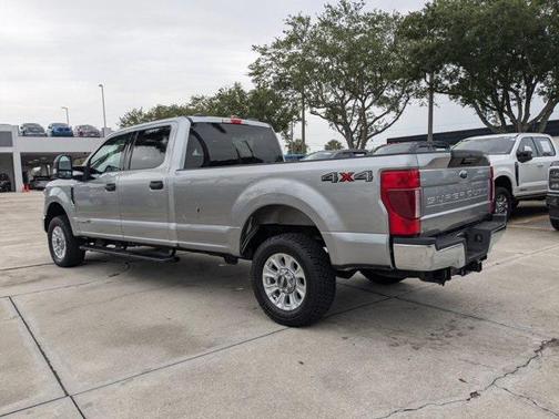 2022 Ford F-250 XLT
