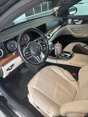 2019 Mercedes-Benz E-Class E 300