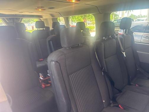 2017 Ford Transit-350 XL