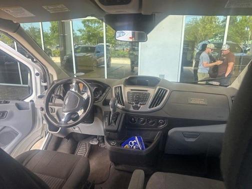 2017 Ford Transit-350 XL