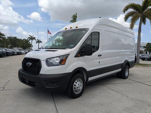 2025 Ford Transit-350 Base