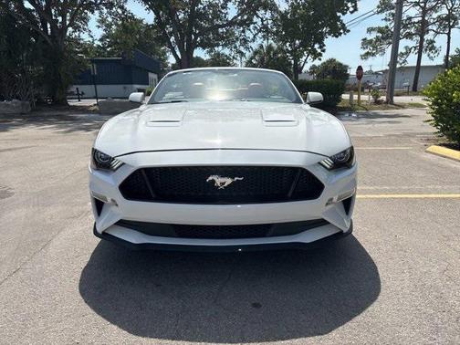 2020 Ford Mustang GT Premium