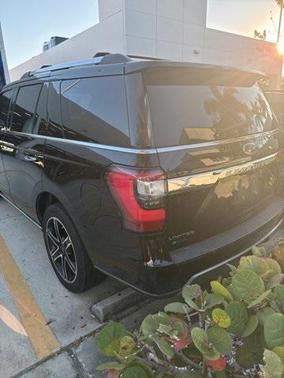 2021 Ford Expedition Limited