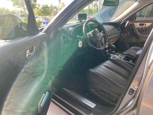 2013 INFINITI FX37 Base