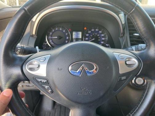 2013 INFINITI FX37 Base