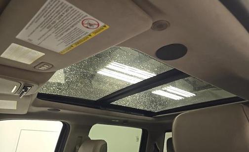 MARSH GRAY 2026 Ford F-450 Platinum