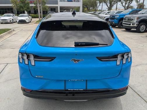 2023 Ford Mustang Mach-E Premium