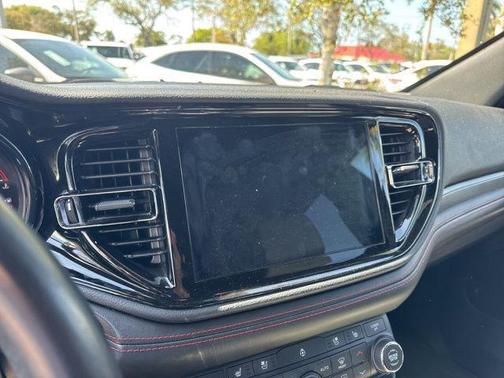 2023 Dodge Durango R/T Plus RWD