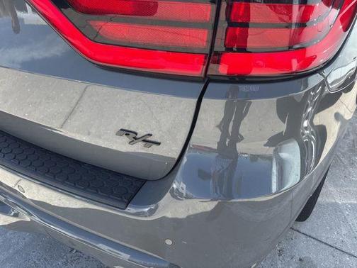 2023 Dodge Durango R/T Plus RWD