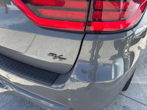 2023 Dodge Durango R/T Plus RWD