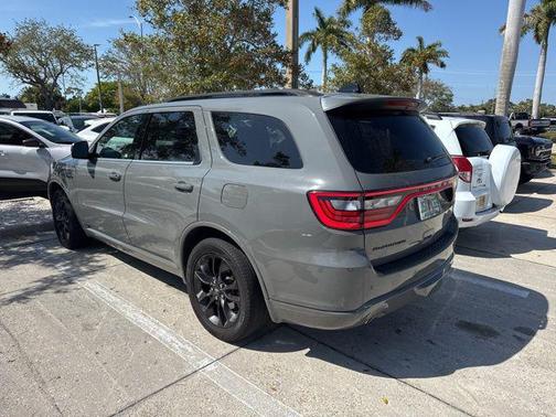 2023 Dodge Durango R/T Plus RWD