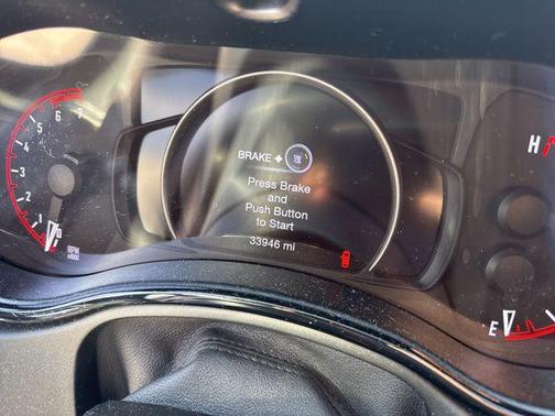 2023 Dodge Durango R/T Plus RWD