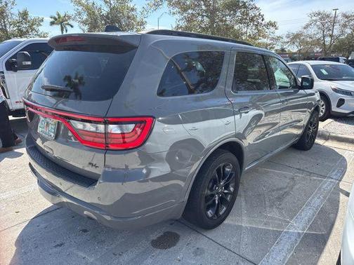 2023 Dodge Durango R/T Plus RWD