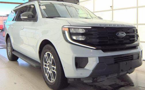 2025 Ford Expedition Max Active 4x2