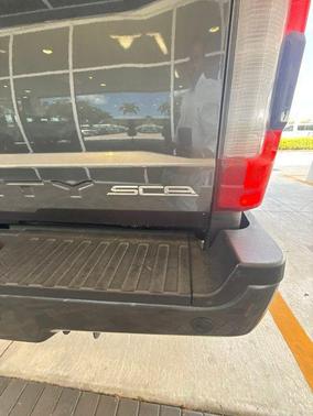 MAGNETIC 2019 Ford F-250 Lariat