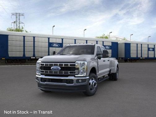 2025 Ford F-350 XLT