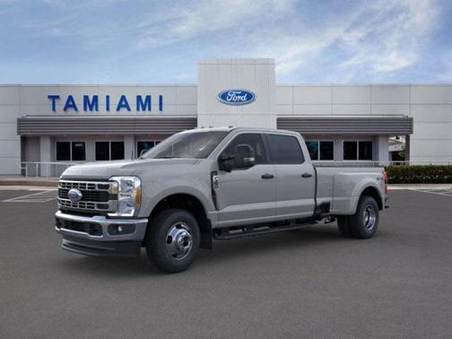 2025 Ford F-350 XLT