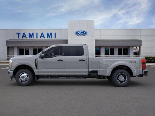 2025 Ford F-350 XLT