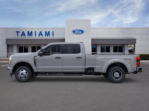 2025 Ford F-350 XLT