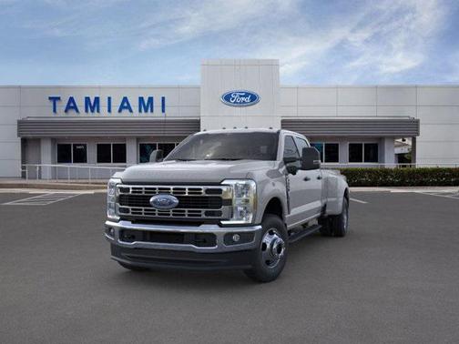2025 Ford F-350 XLT
