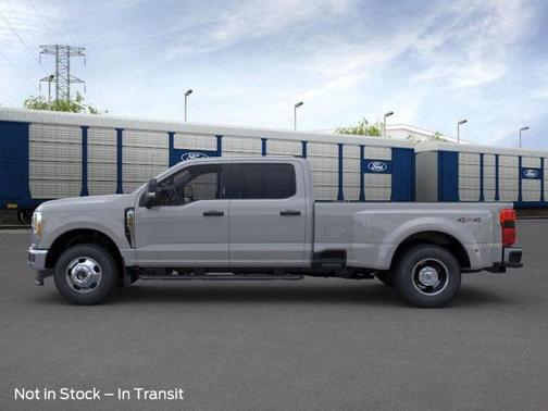 2025 Ford F-350 XLT