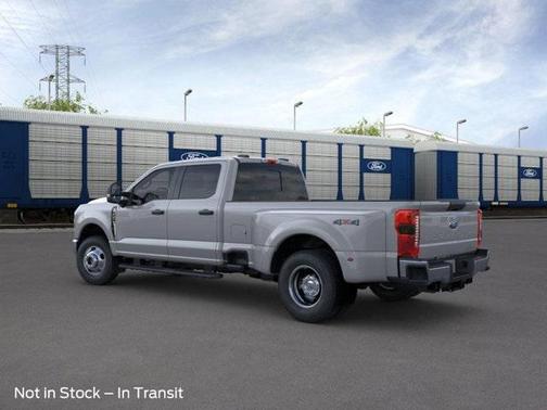 2025 Ford F-350 XLT