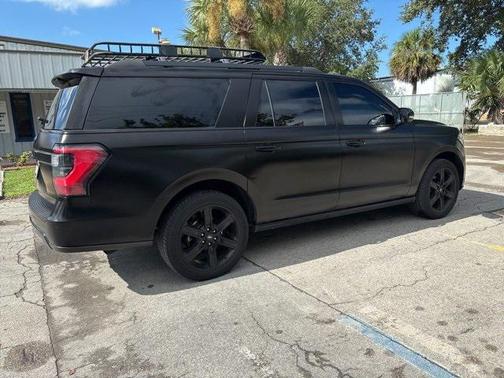 2019 Ford Expedition Max Limited