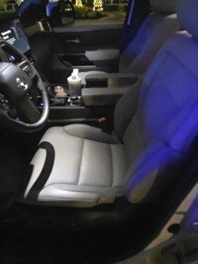 2025 Toyota Sequoia Limited