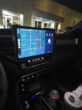 2025 Toyota Sequoia Limited