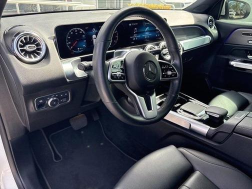 2021 Mercedes-Benz GLB 250 Base