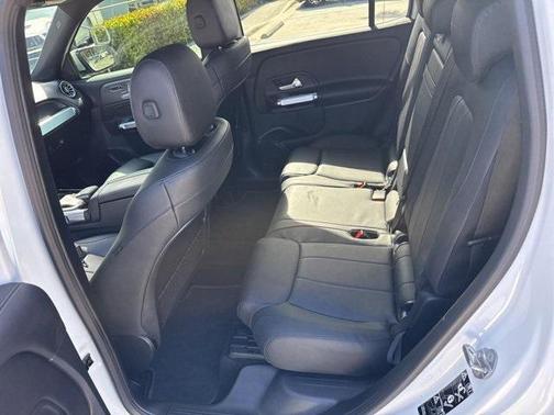 2021 Mercedes-Benz GLB 250 Base