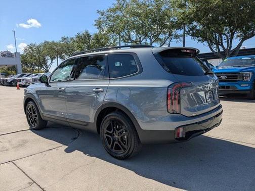 2024 Kia Telluride SX Prestige X-Line