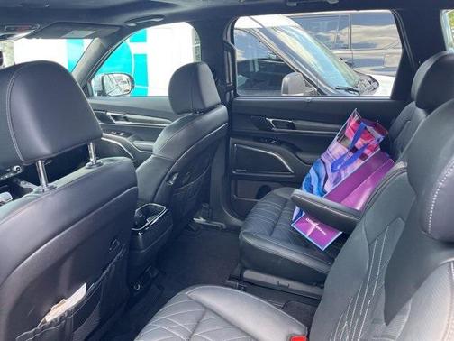 2024 Kia Telluride SX Prestige X-Line