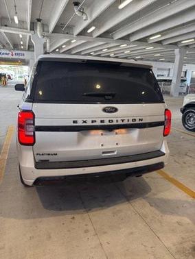 2024 Ford Expedition Platinum