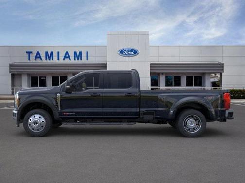 2025 Ford F-450 XL