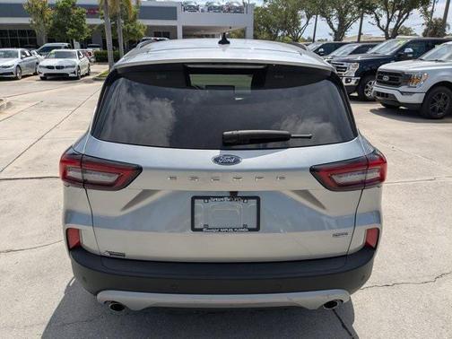 2023 Ford Escape SE
