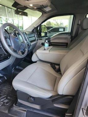 2021 Ford F-250 XL