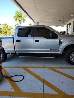 2021 Ford F-250 XL