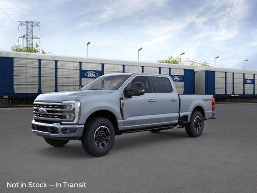 2025 Ford F-350 Lariat
