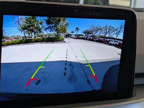 ATLAS BLUE METALLIC 2023 Ford Escape Active