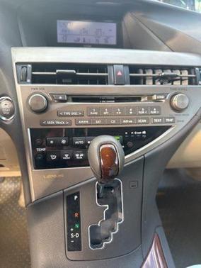 2014 Lexus RX 350 Base