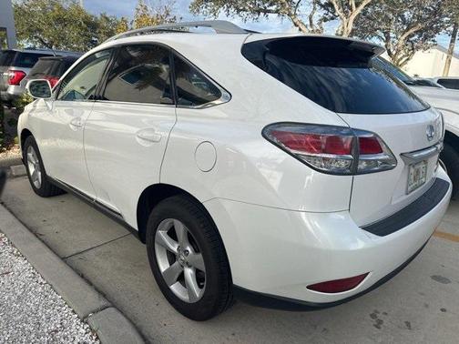 2014 Lexus RX 350 Base