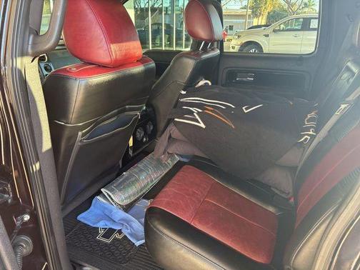 2010 Ford F-150 Harley-Davidson Edition