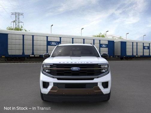 2025 Ford Expedition Max King Ranch