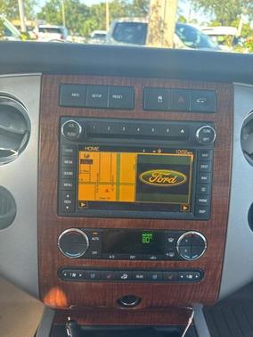 2010 Ford Expedition King Ranch