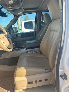 2010 Ford Expedition King Ranch