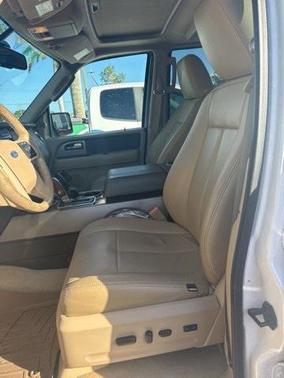 2010 Ford Expedition King Ranch