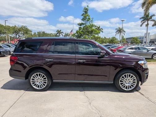 2024 Ford Expedition Limited