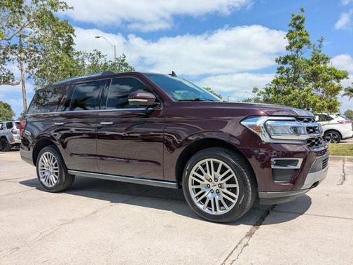 2024 Ford Expedition Limited