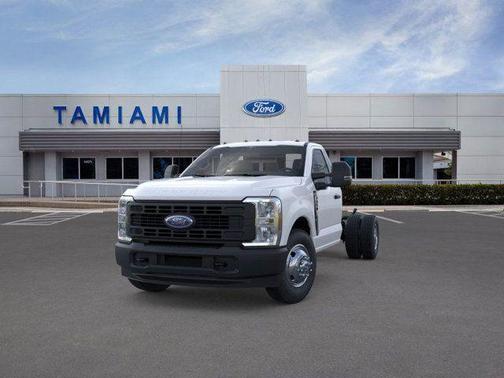 2026 Ford F-350 XL